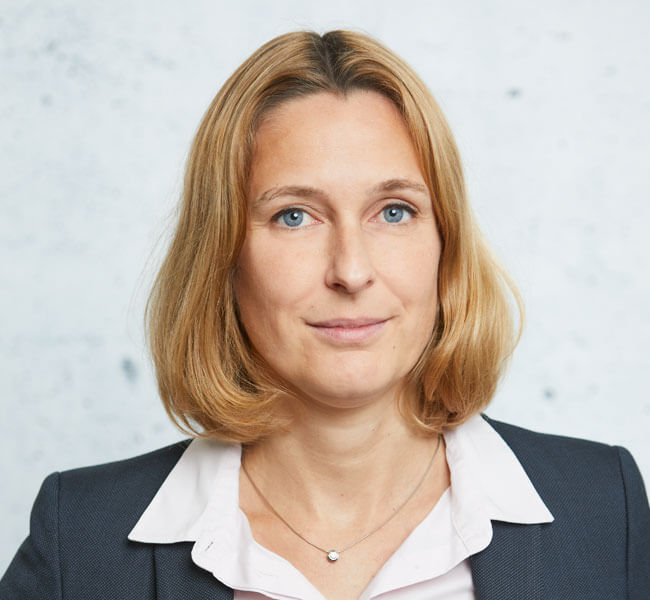 Dr.  Hilke  Völker (Partnerin)