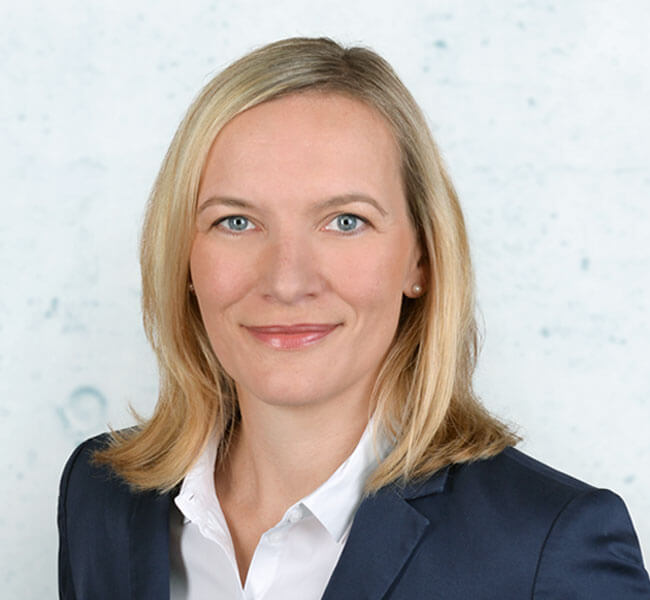 Göhmann Anwalt Kristina  Schmittdiel