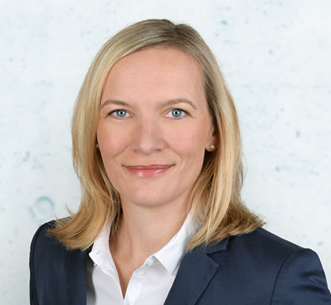 Kristina  Schmittdiel (Partnerin)