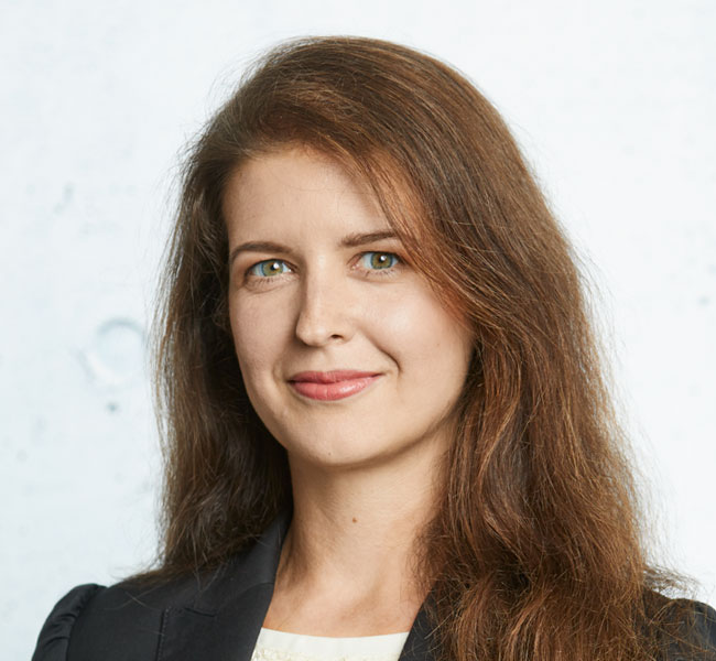 Göhmann Anwalt Bettina  Zerelles