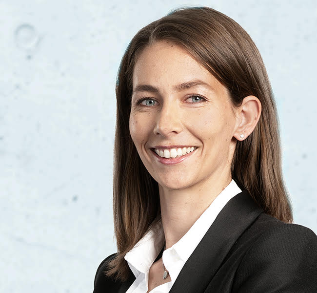 Göhmann Anwalt Anna Korge-Rothe