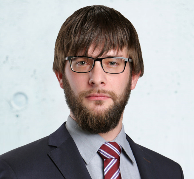 Göhmann Anwalt Nils Dietrich