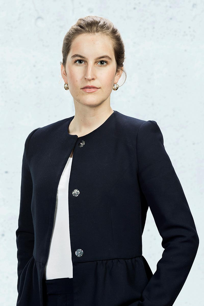 Viktoria Gott