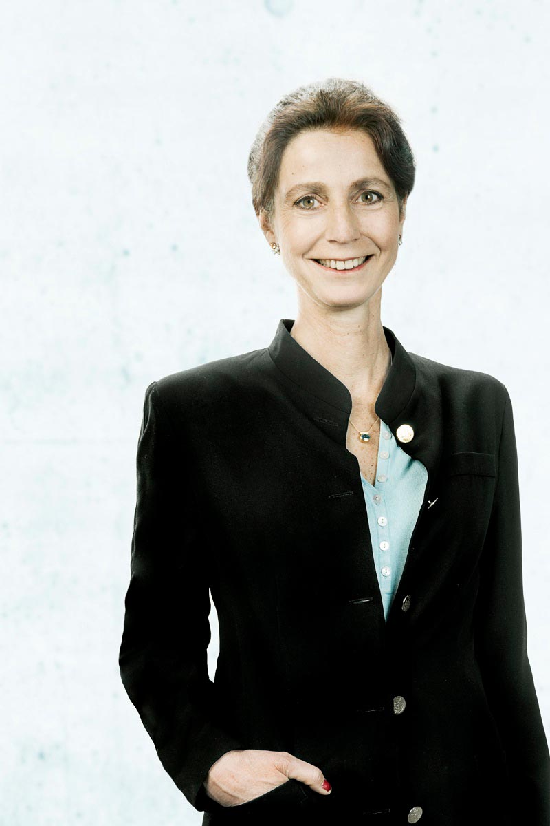 Dorothea Hülsen