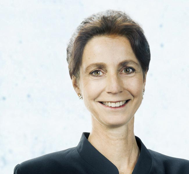 Göhmann Anwalt Dorothea Hülsen