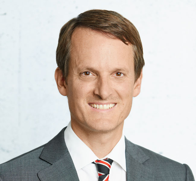 Göhmann Anwalt Sven Müller