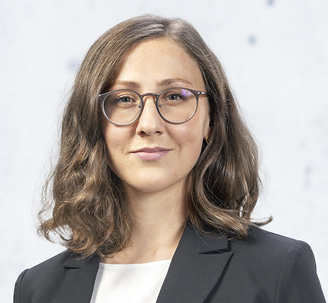Göhmann Anwalt Julia Reder
