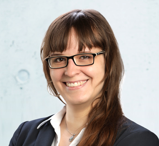 Göhmann Anwalt Laura Schade