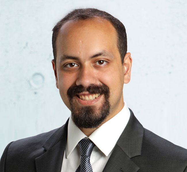 Yosef El-Sanosy