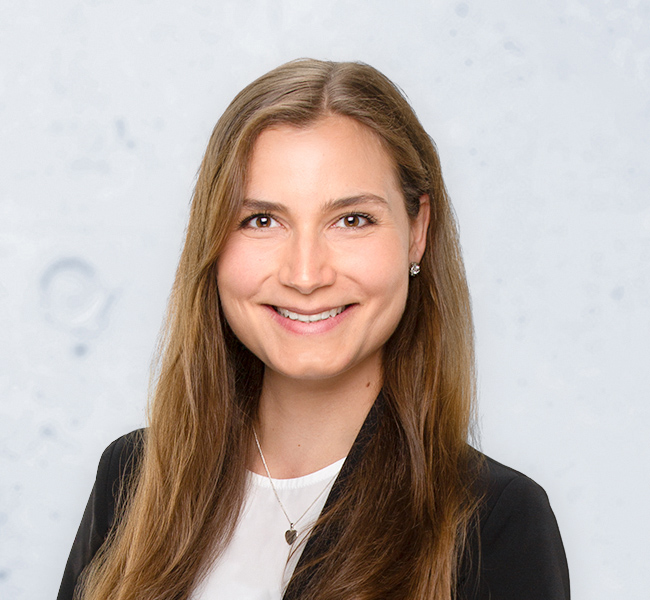Göhmann Anwalt Maja Steffanski