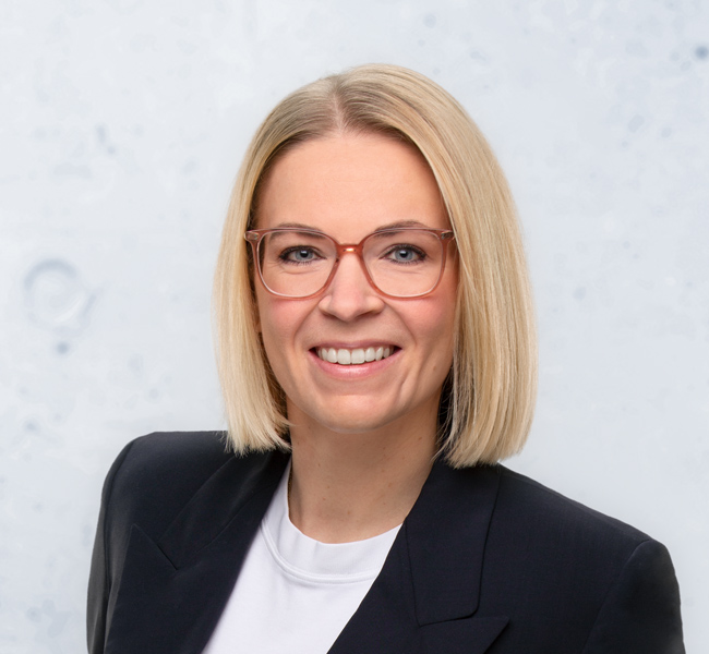 Göhmann Anwalt Céline Helmschrot