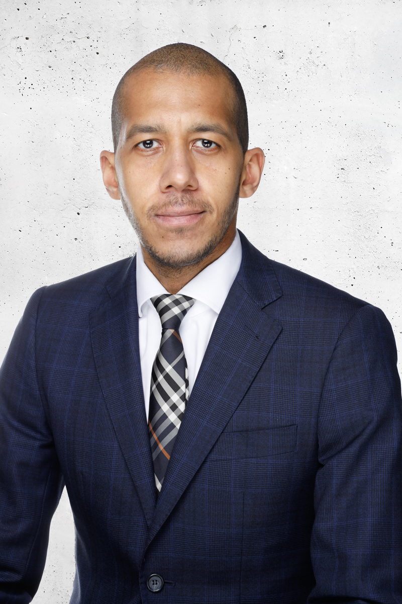 Chiir Anthony  Gbellu