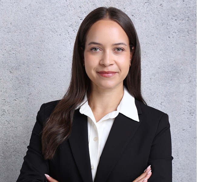 Isabelle Rosenberger