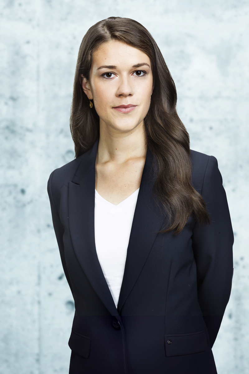 Christina Frühe