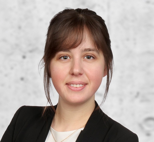 Alexandra Scholz LL.M.