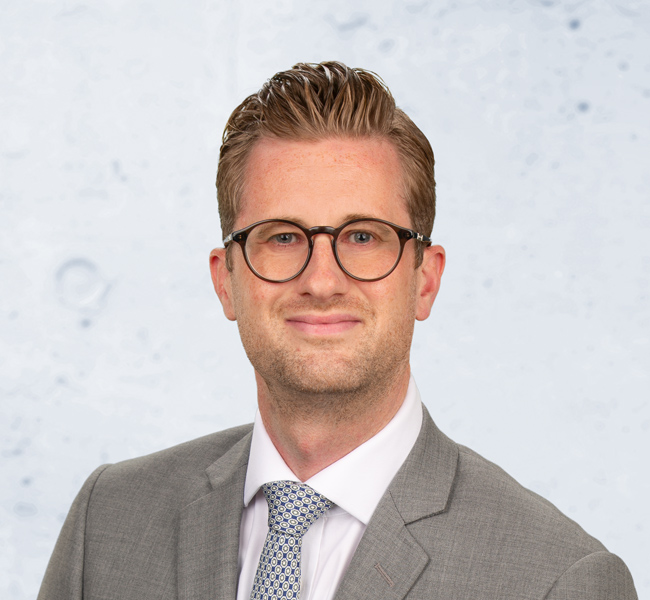 Göhmann Anwalt Philipp Wollert